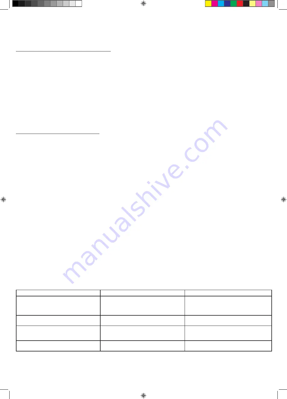 Facom DL.1500 Original Instructions Manual Download Page 18