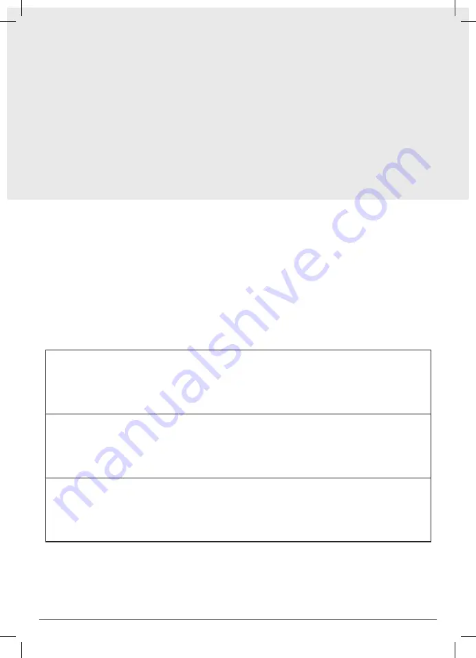 Facom FCXCMD152WE Manual Download Page 3