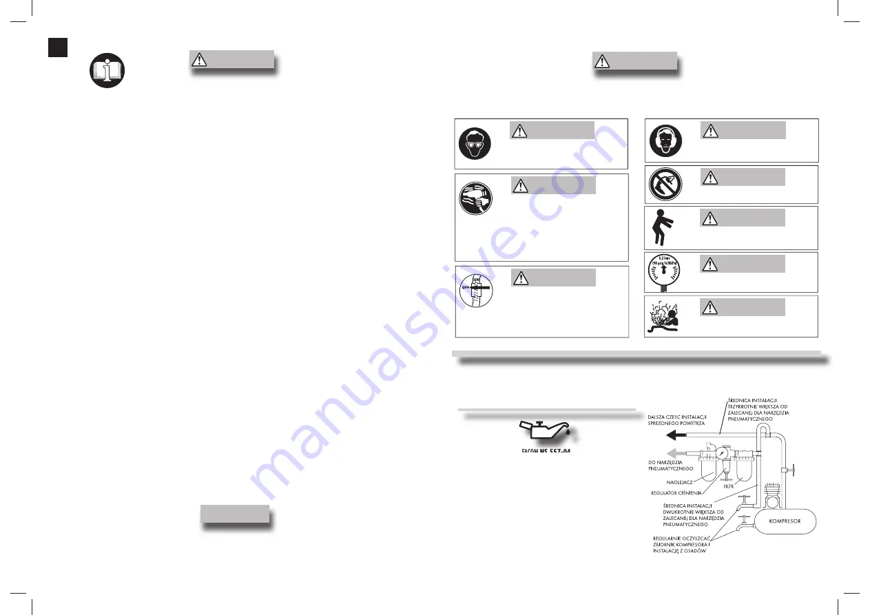 Facom NK.990F Instruction Manual Download Page 13