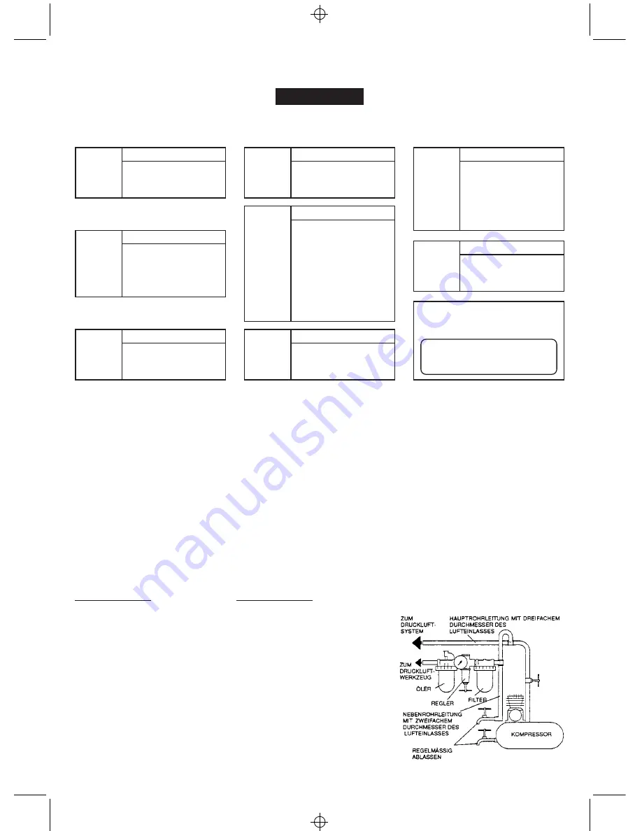 Facom NS.990C Instructions Manual Download Page 15