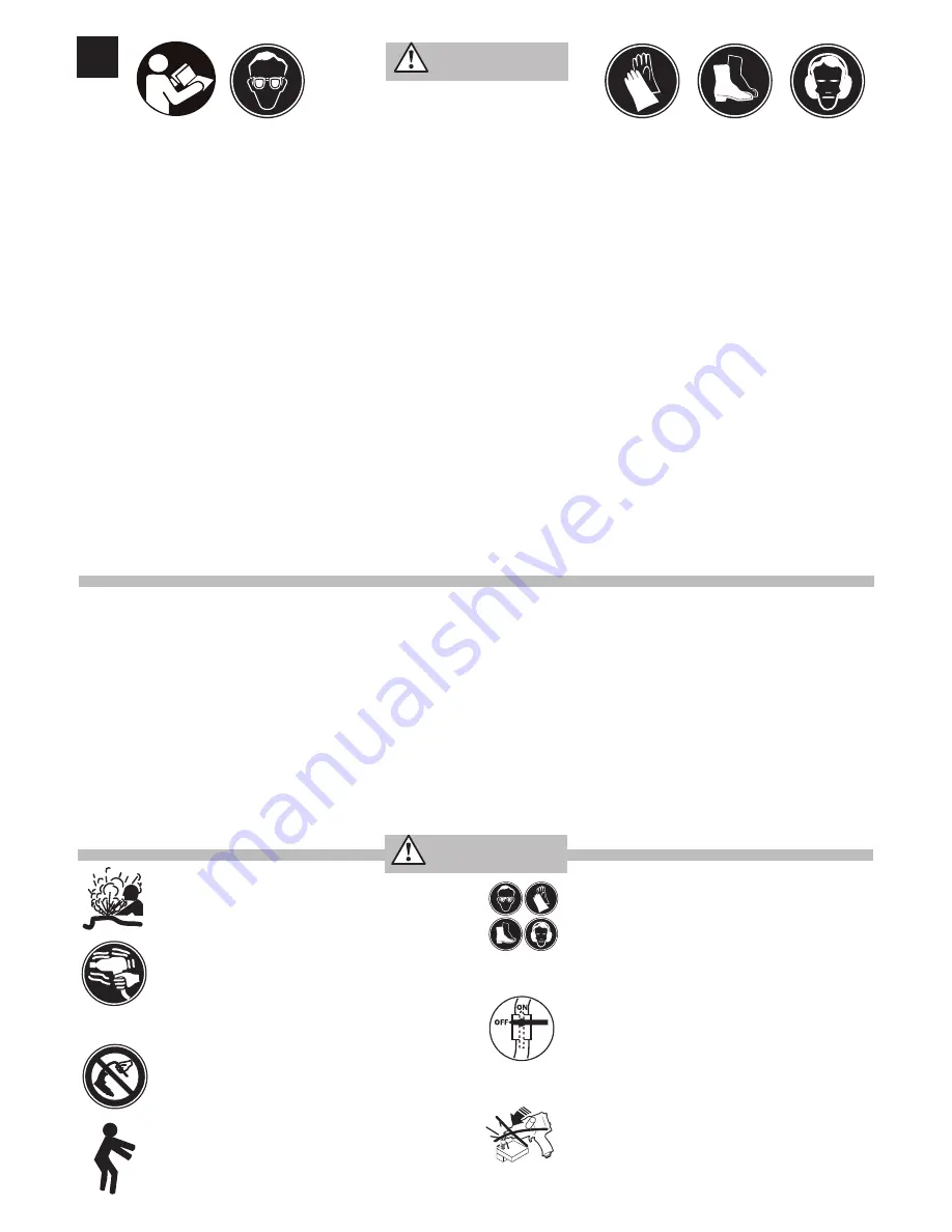 Facom NS.A1700F2 Original Instructions Manual Download Page 3