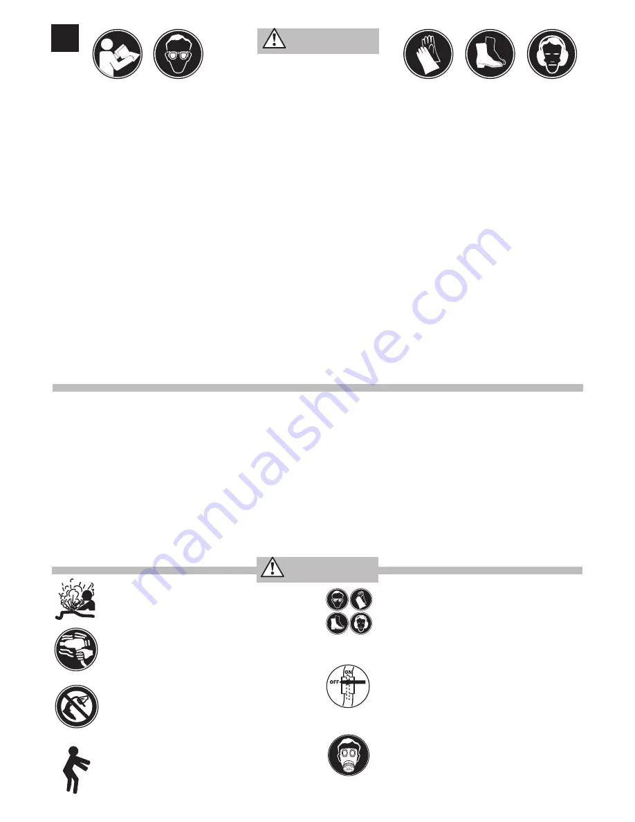 Facom V.472F Original Instructions Manual Download Page 19