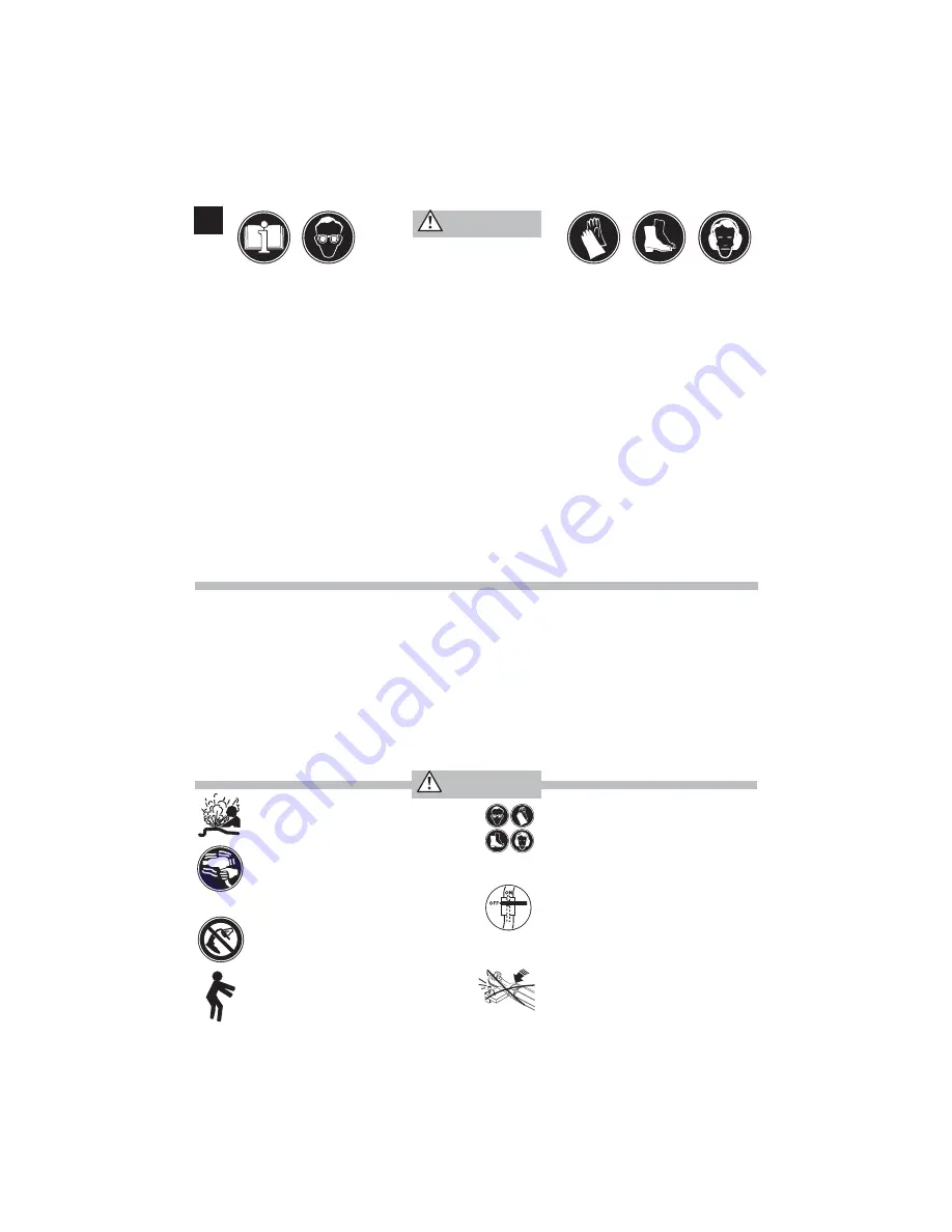 Facom V.690F Original Instructions Manual Download Page 21