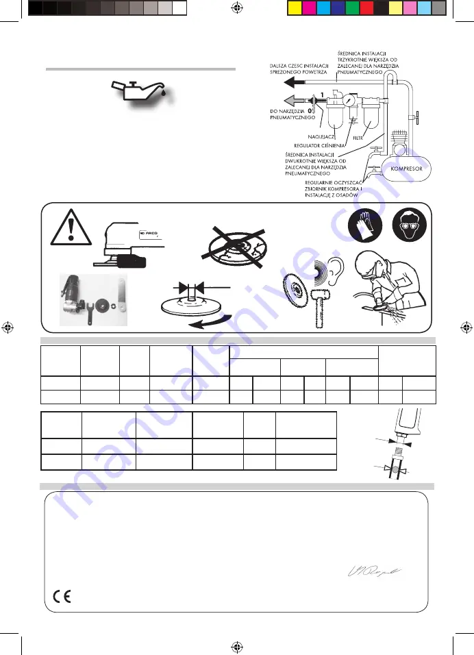 Facom V.AG50F Original Instructions Manual Download Page 26