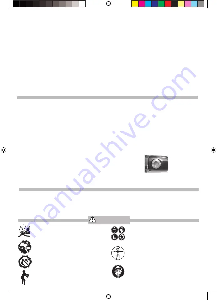 Facom V.AG50F Original Instructions Manual Download Page 40