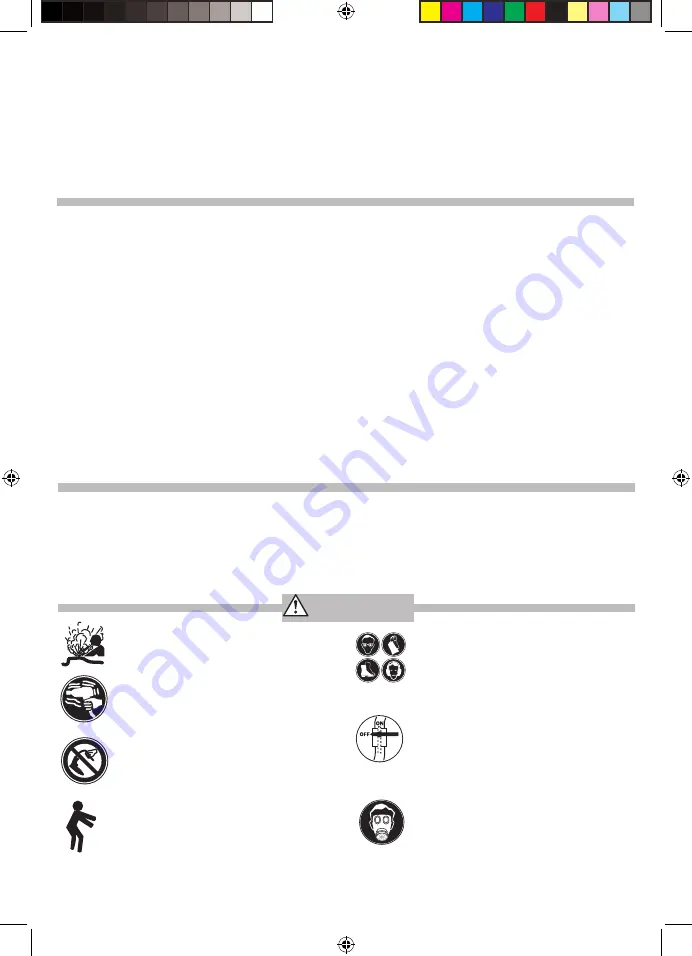 Facom V.D130KR Original Instructions Manual Download Page 52