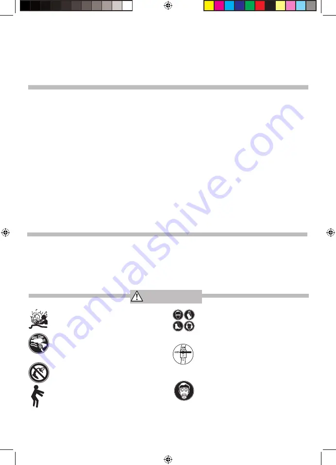 Facom V.D600QR Original Instructions Manual Download Page 13