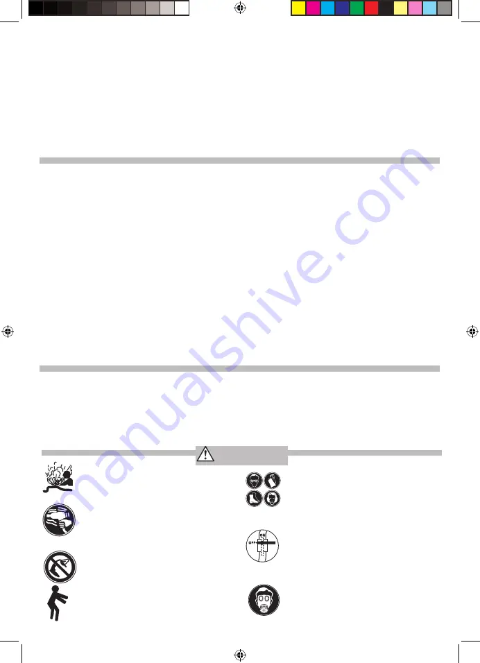 Facom V.D600QR Original Instructions Manual Download Page 49