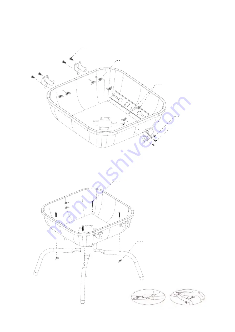 FACTO 70005017 Operator'S Manual Download Page 6