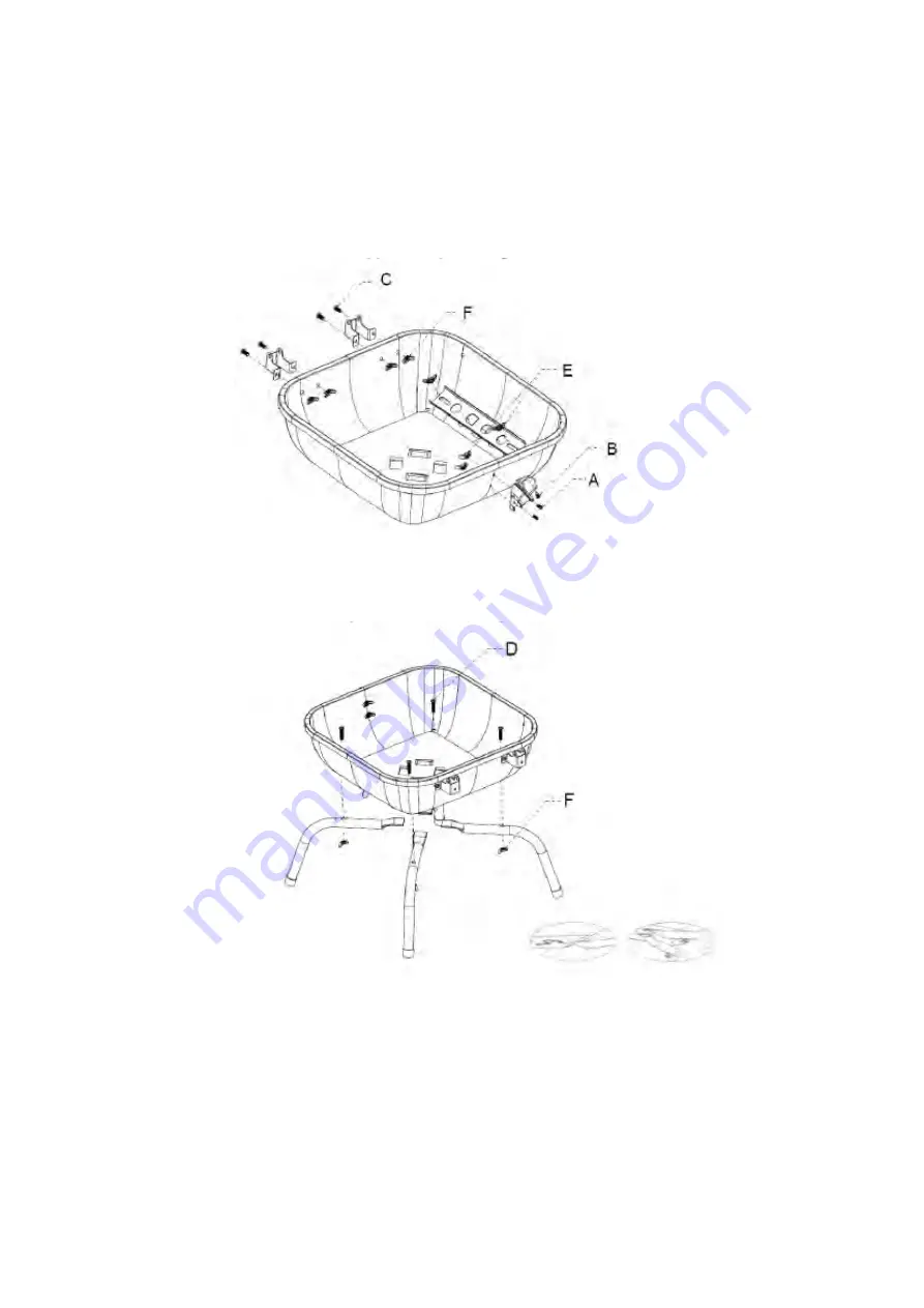 FACTO 70005017 Operator'S Manual Download Page 16