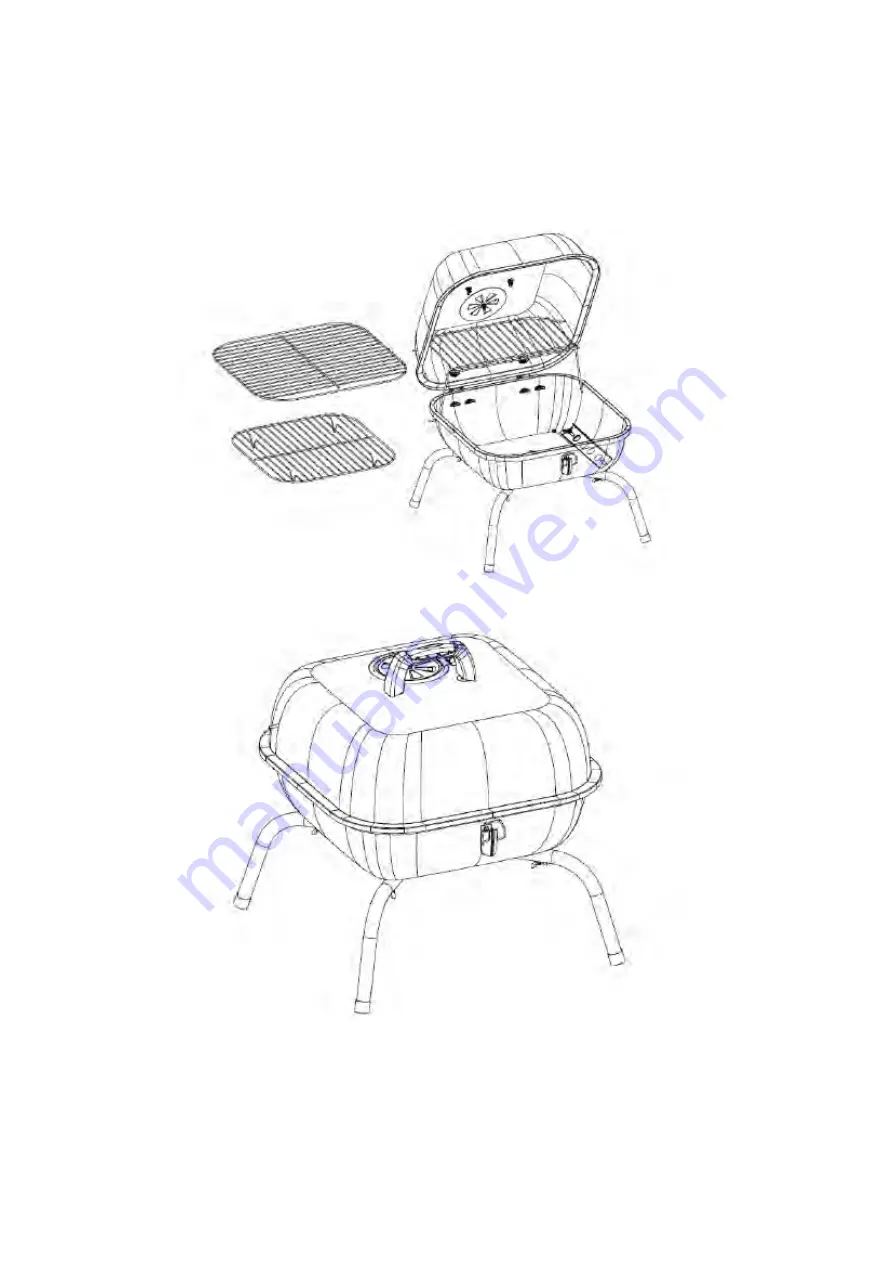 FACTO 70005017 Operator'S Manual Download Page 18