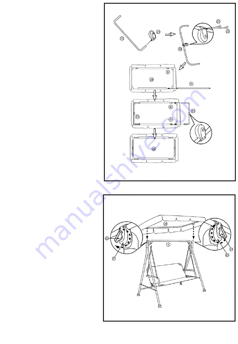 FACTO 79275031 Operator'S Manual Download Page 5