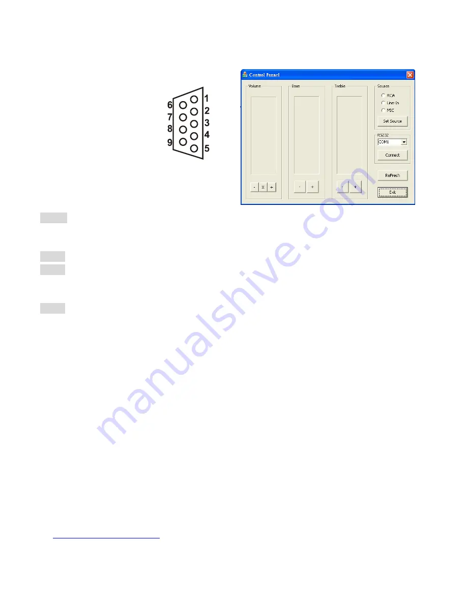 Factor Electronics MICRO-PRO2-BT User Manual Download Page 8