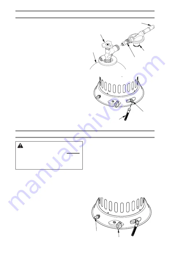 Factory Buys Direct FBDC80V Owner'S Manual Download Page 6