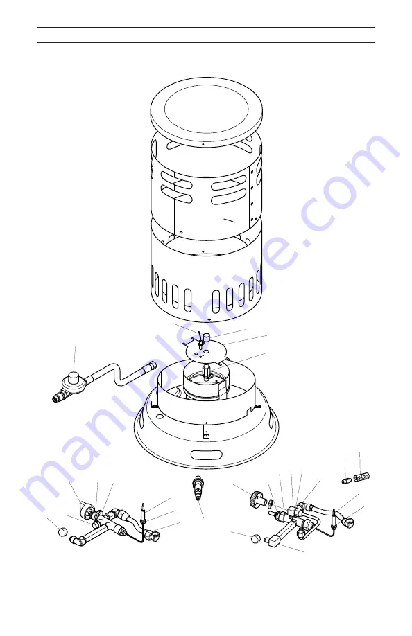 Factory Buys Direct FBDC80V Owner'S Manual Download Page 10