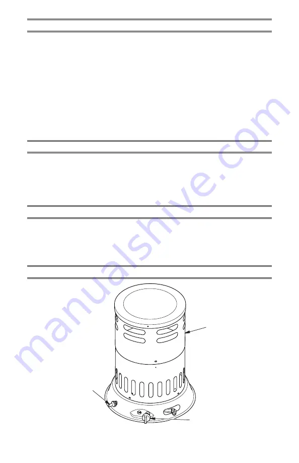 Factory Buys Direct FBDC80V Owner'S Manual Download Page 16