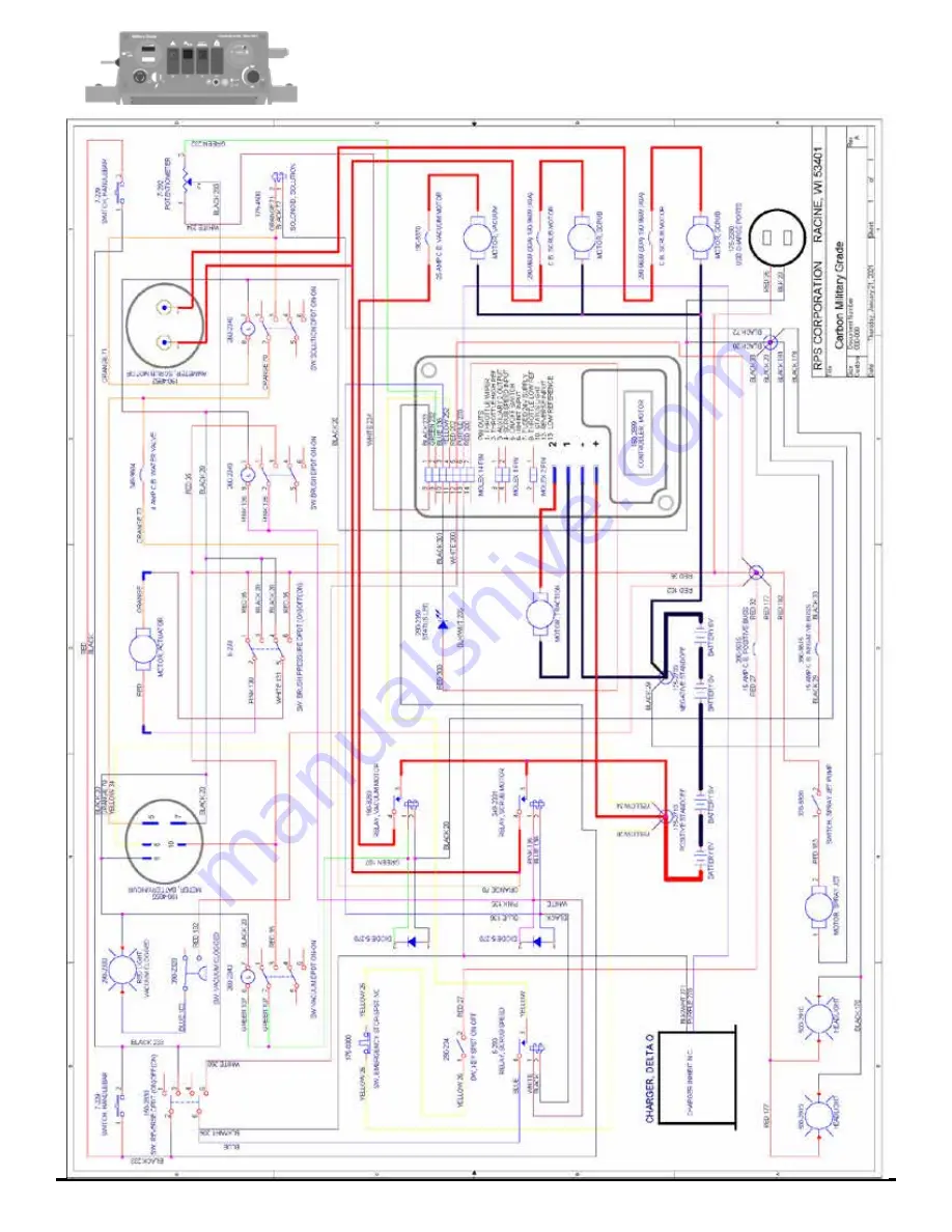 Factory Cat Mag-HD V2.0 Operating Instructions Manual Download Page 39