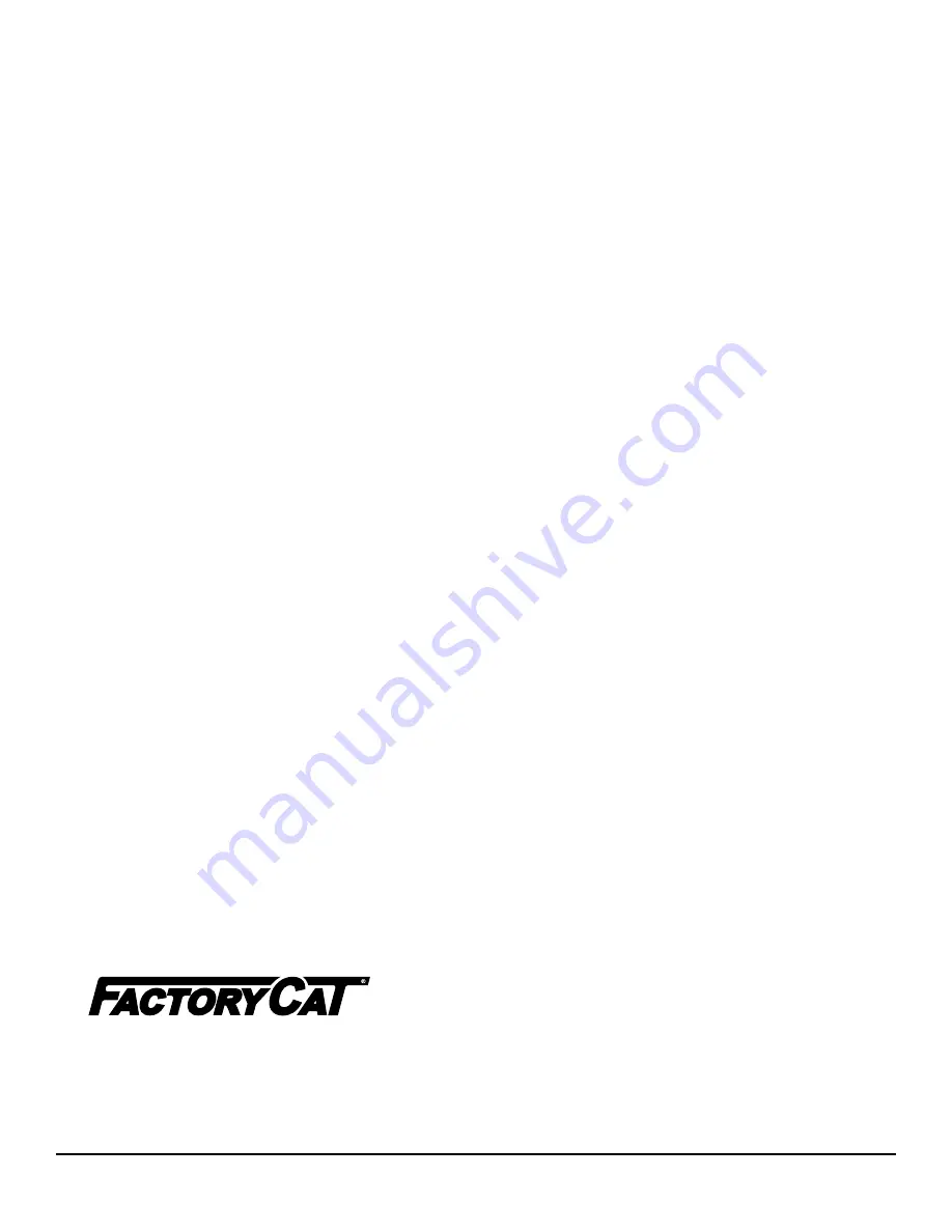 Factory Cat Mag-HD V2.0 Скачать руководство пользователя страница 54