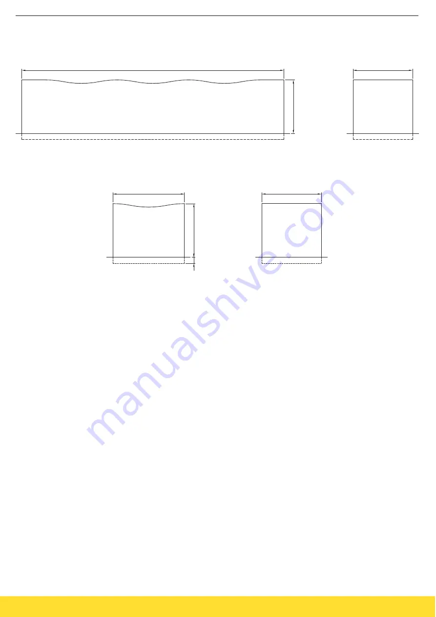 Factory Furniture SERPENTINE Operation & Maintenance Manual Download Page 3