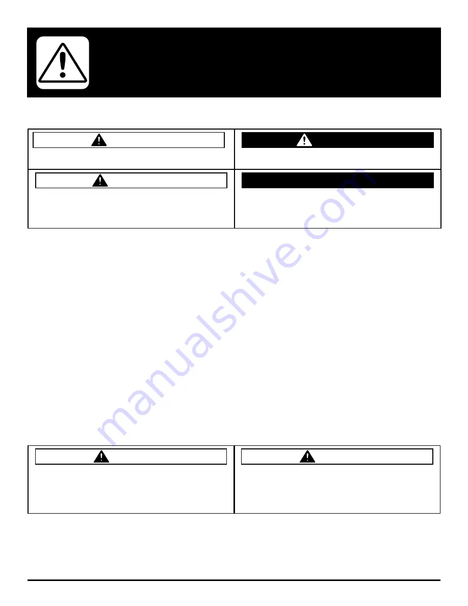 FactoryCat MICRO-HD Operating Instructions Manual Download Page 4