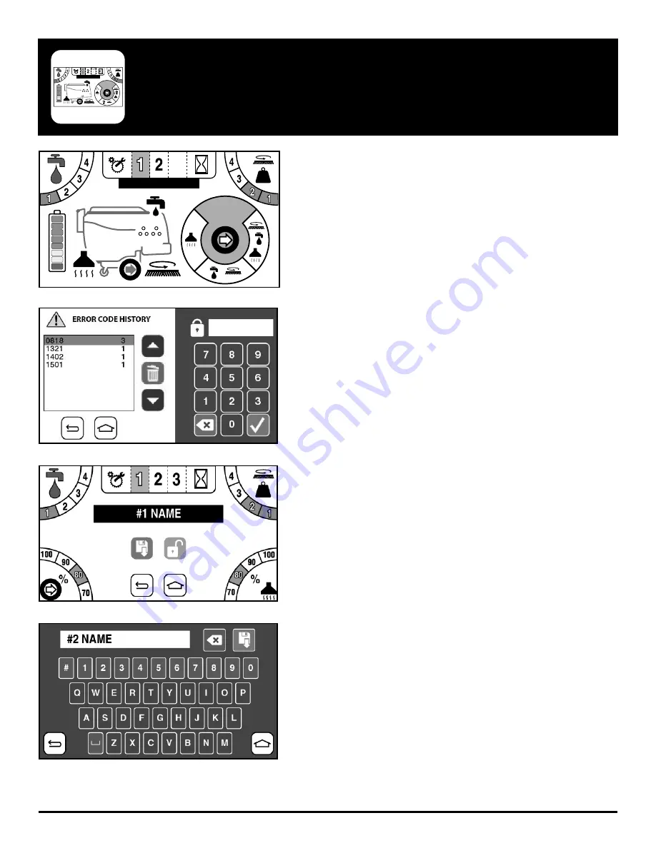 FactoryCat MICRO-HD Operating Instructions Manual Download Page 12