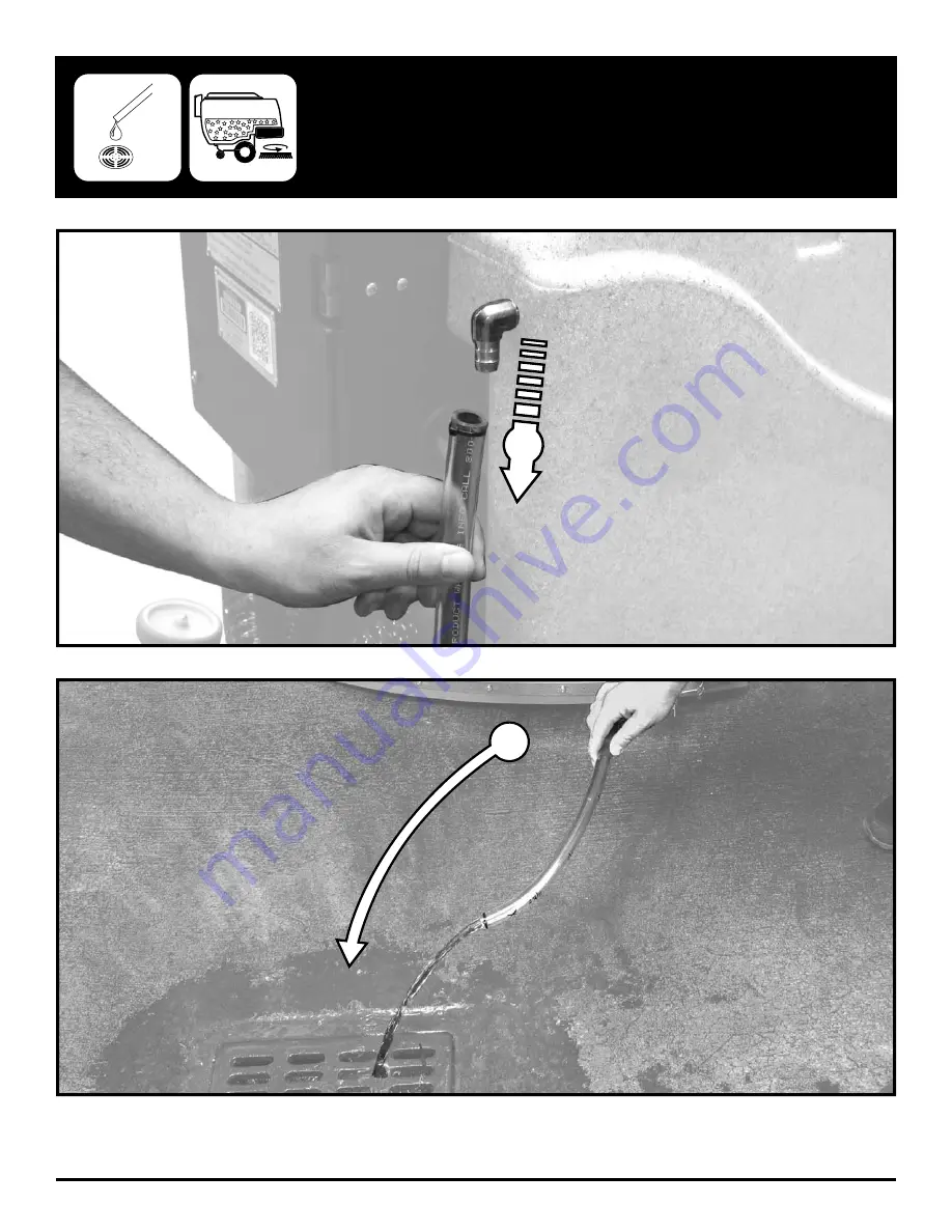 FactoryCat MICRO-HD Operating Instructions Manual Download Page 22