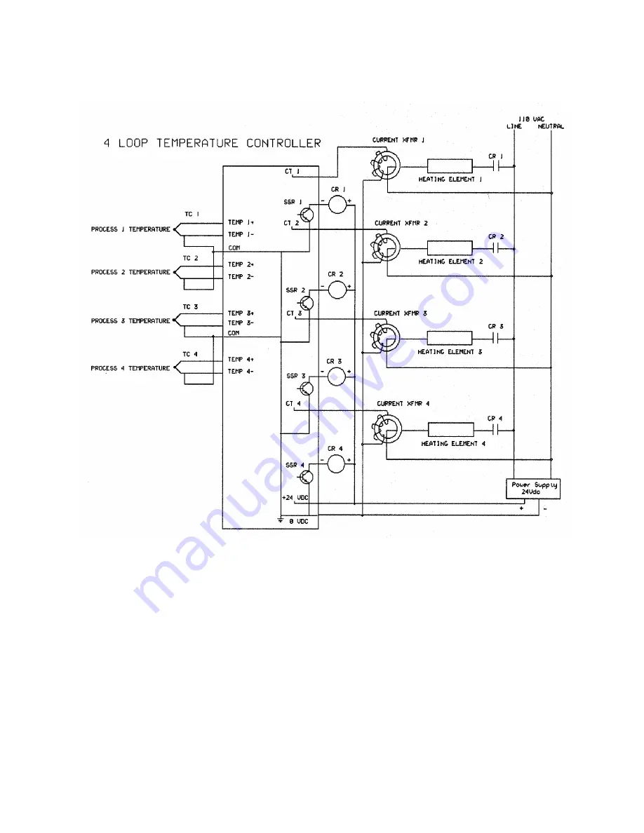 FACTS Engineering Direct Logic 405 Скачать руководство пользователя страница 21