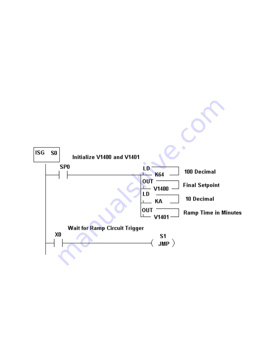 FACTS Engineering Direct Logic 405 Manual Download Page 44