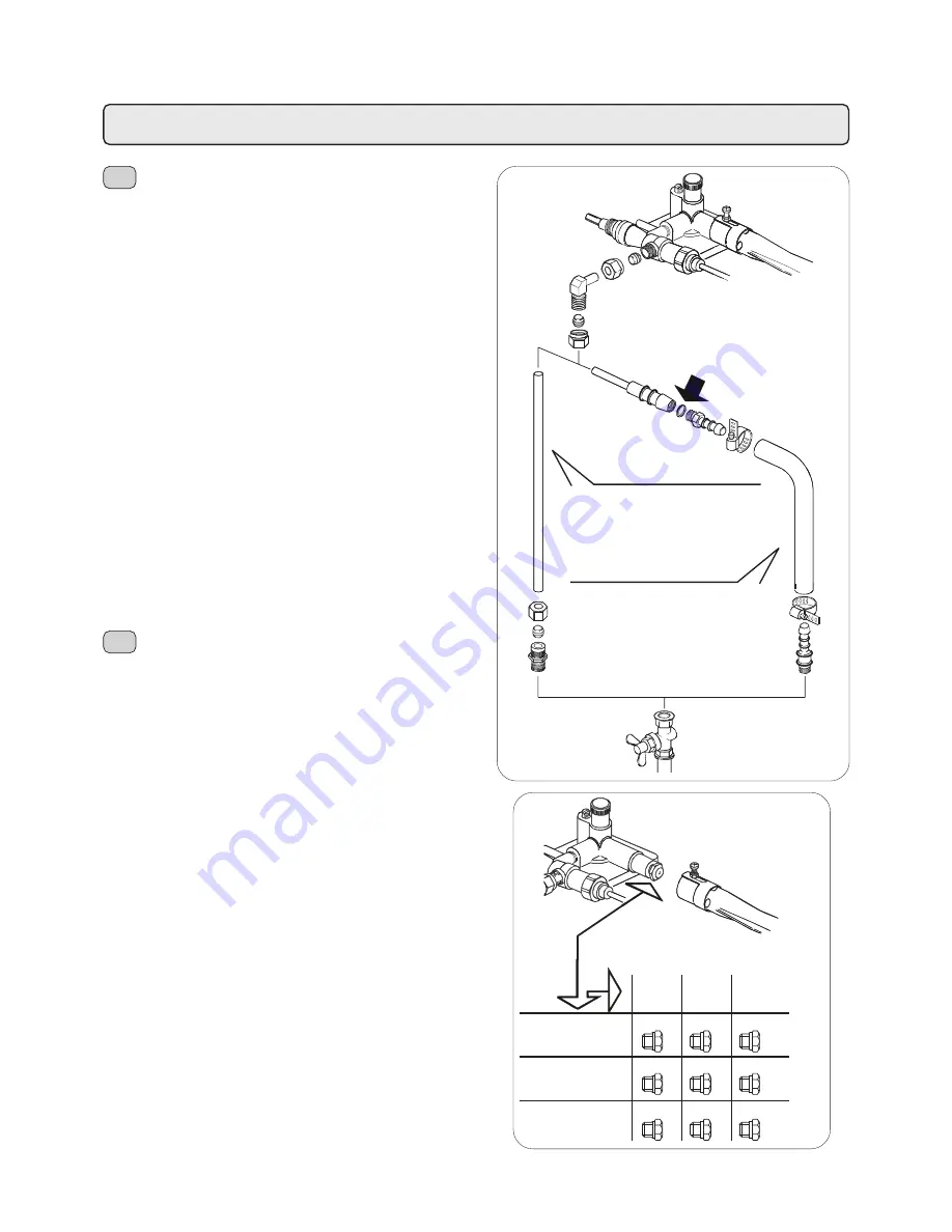 Faema E91 Ambassador Manual Download Page 17