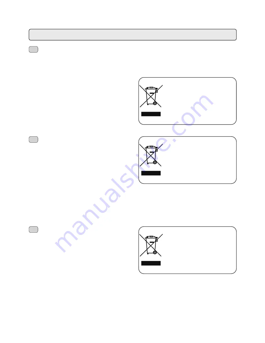 Faema E91 Ambassador Manual Download Page 25