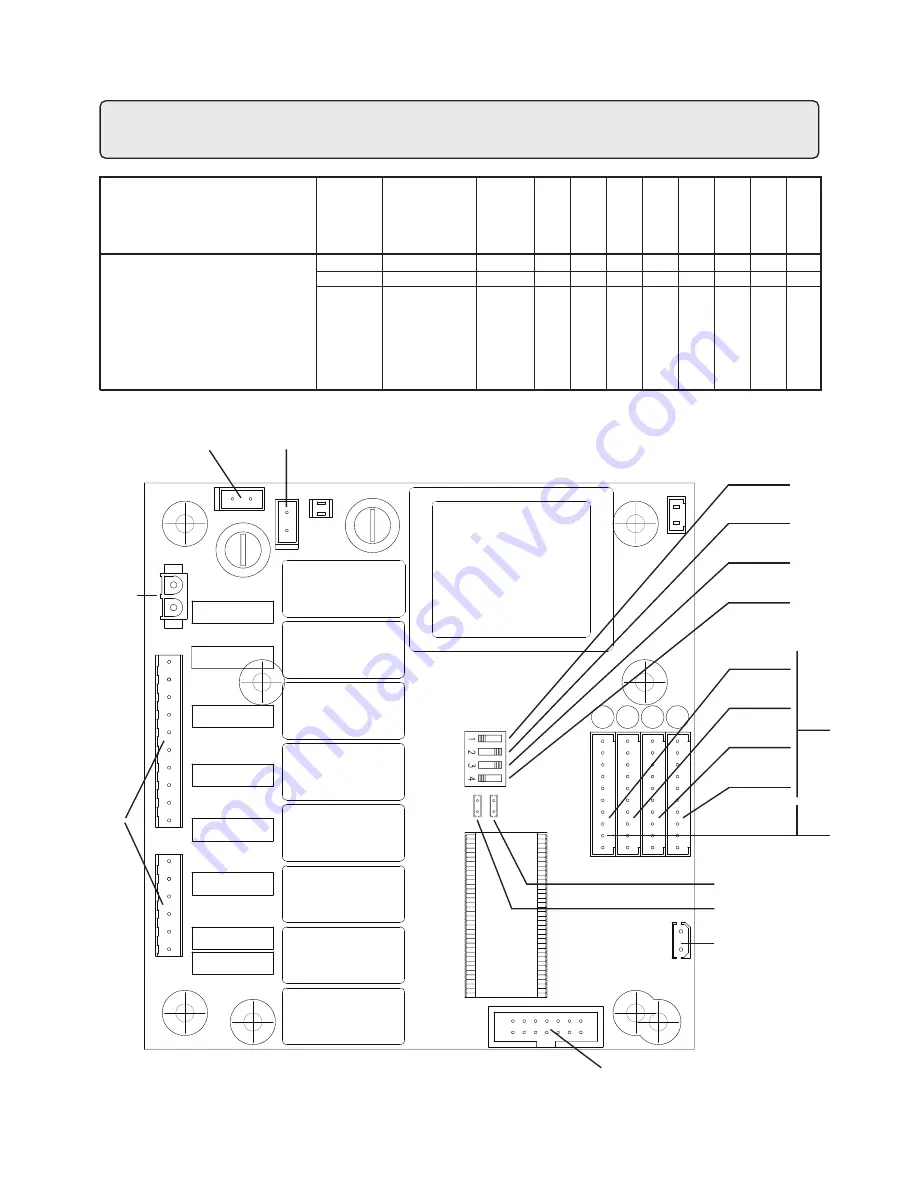 Faema E91 Ambassador Manual Download Page 39