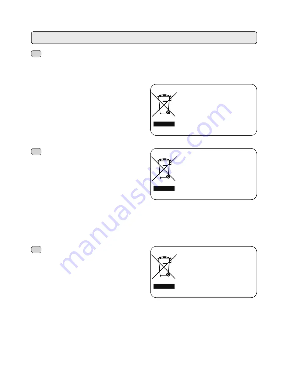 Faema E92 Manual Download Page 28