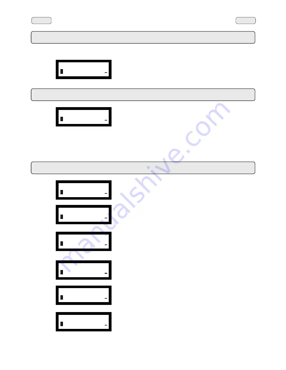 Faema E92 Manual Download Page 53