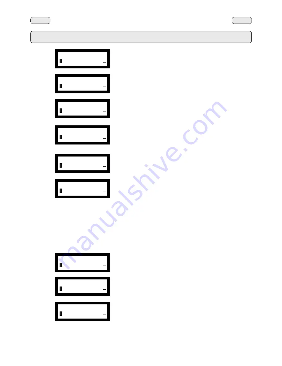 Faema E92 Manual Download Page 54