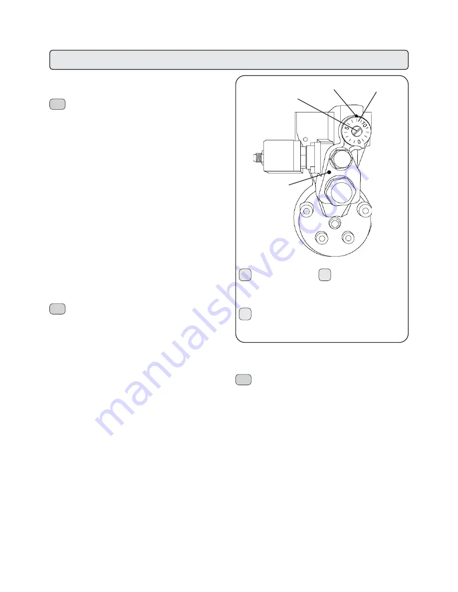 Faema E92 Manual Download Page 64