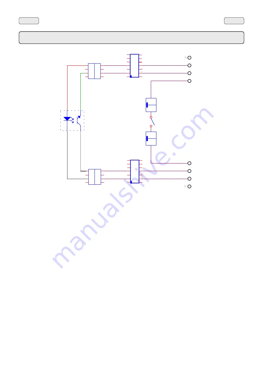 Faema X2 GRANDITALIA Manual Download Page 33