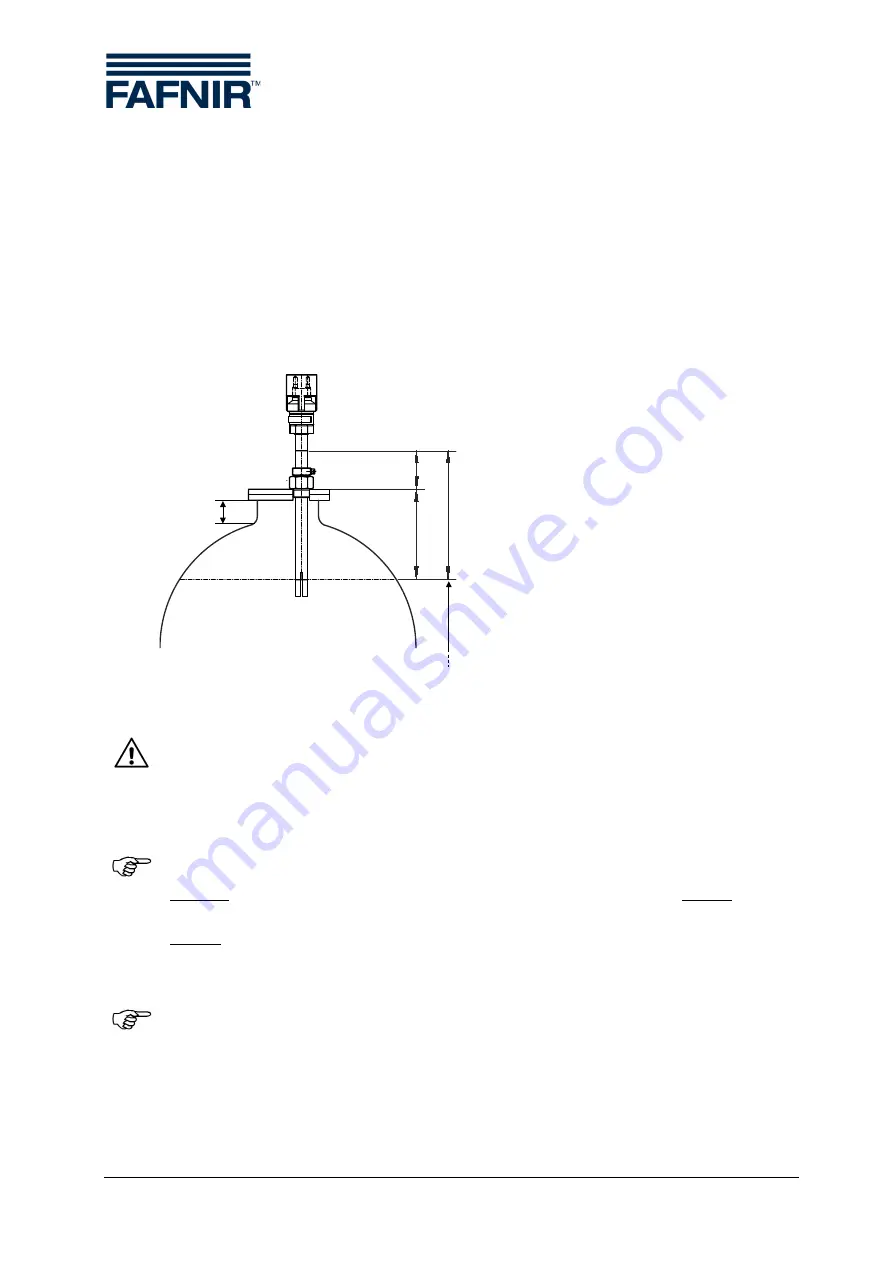 fafnir 81 D-Ex Series Technical Documentation Manual Download Page 20