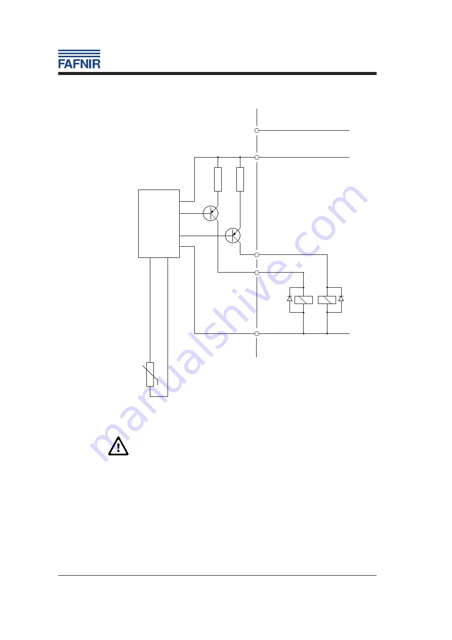 fafnir The Cool One Technical Documentation Manual Download Page 12