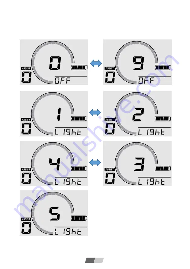 FAFREES F26 PRO Скачать руководство пользователя страница 85