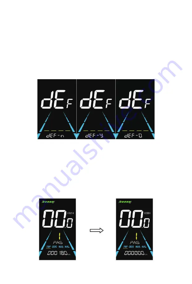 FAFREES FF20 Polar User Manual Download Page 48