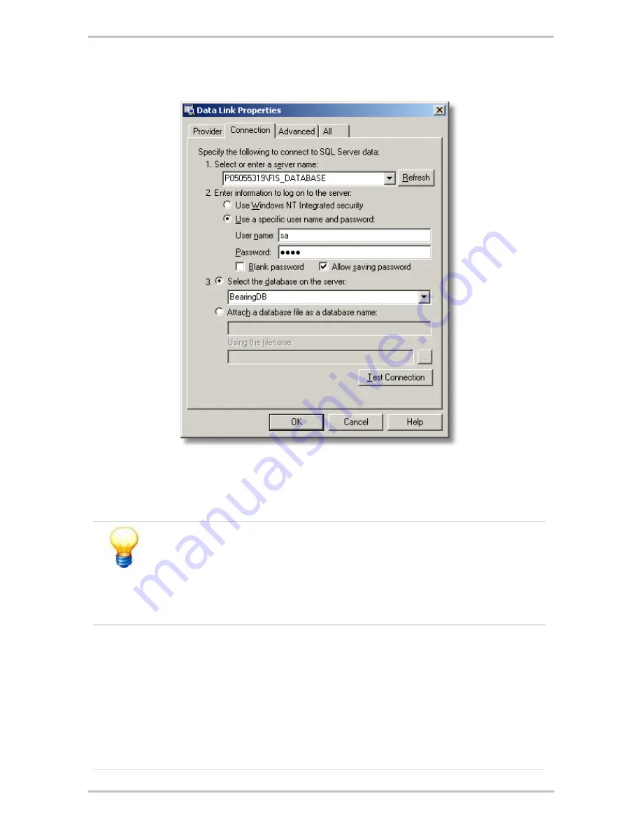 FAG Detector III Manual Download Page 81