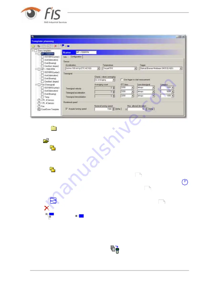 FAG Detector III Manual Download Page 84