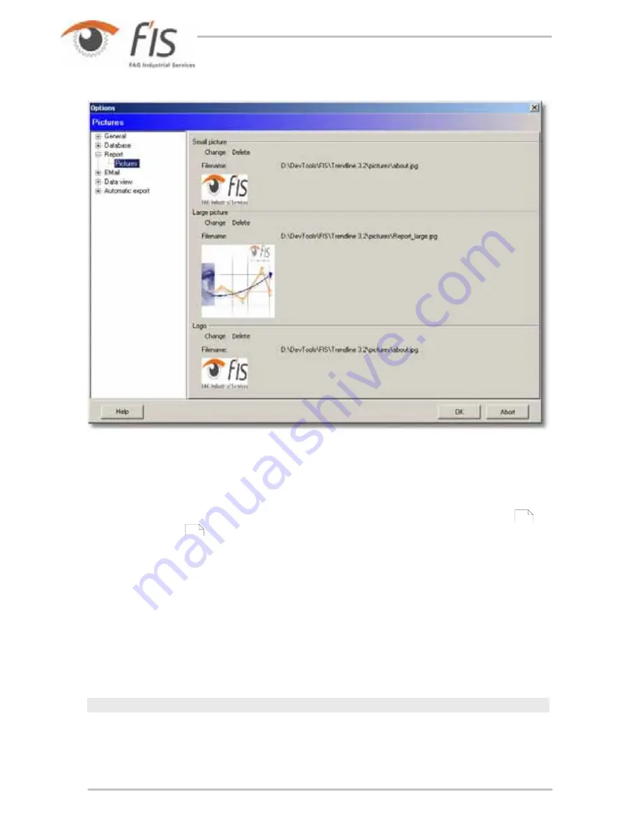 FAG Detector III Manual Download Page 112