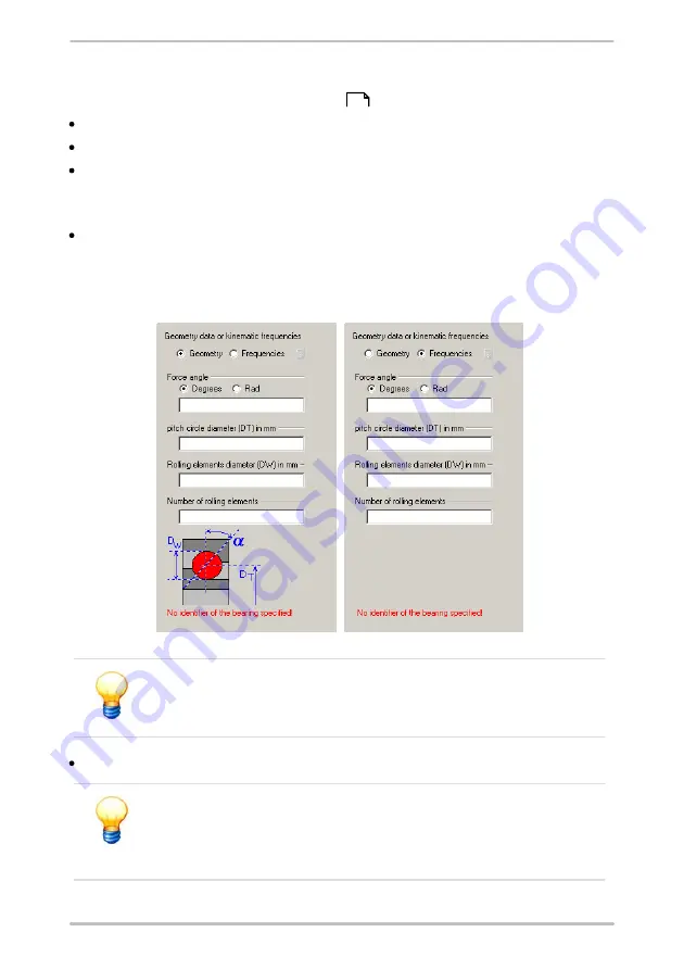 FAG Detector III User Manual Download Page 104