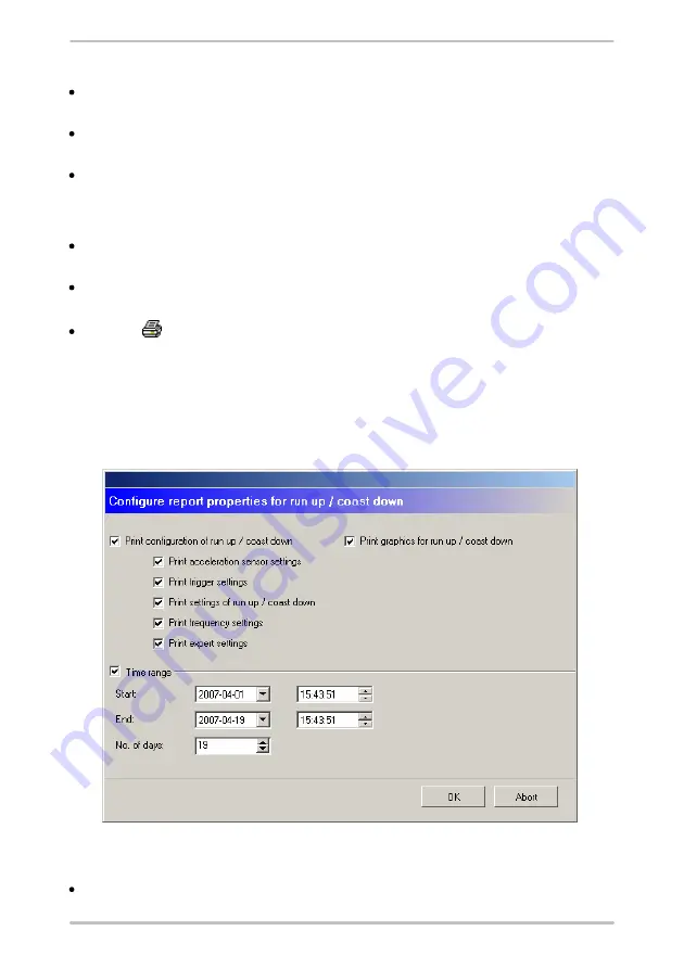 FAG Detector III User Manual Download Page 135