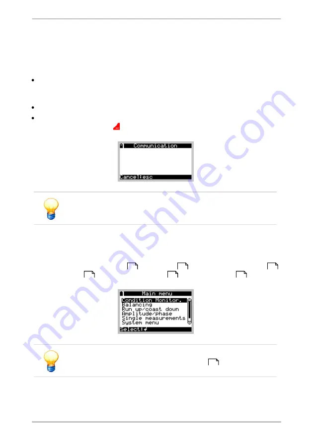 FAG Detector III User Manual Download Page 219