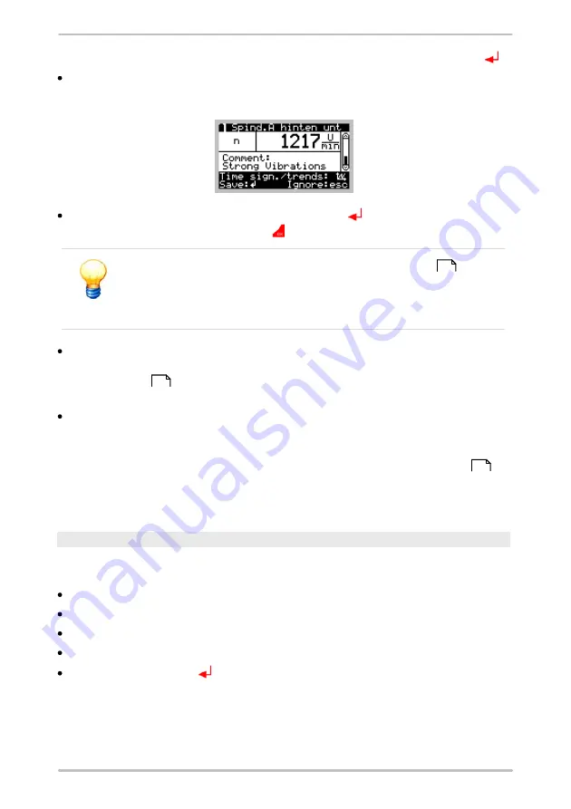 FAG Detector III User Manual Download Page 228