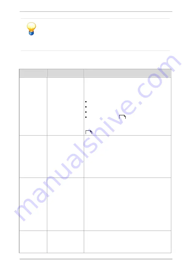 FAG Detector III User Manual Download Page 263