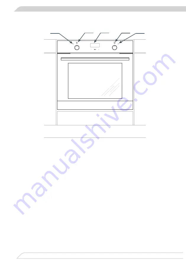 Fagor 12263.3eETsDpsHbS Instruction Manual Download Page 8