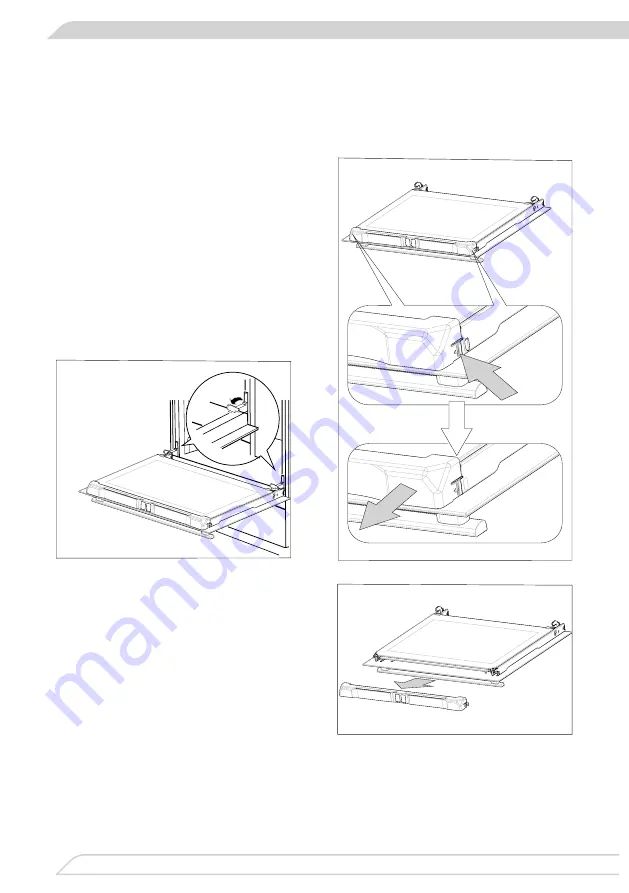 Fagor 12263.3eETsDpsHbS Instruction Manual Download Page 26